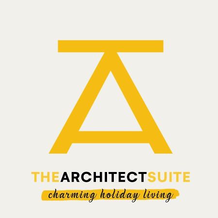 ליבורנו The Architect Suite - Canals View מראה חיצוני תמונה